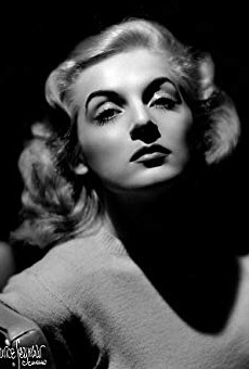 Películas de Elizabeth Scott