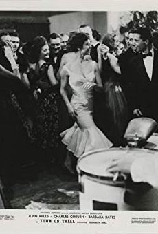 Películas de Elizabeth Seal