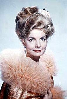 Películas de Elizabeth Sellars