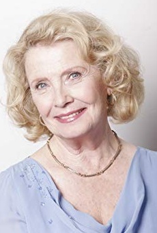 Películas de Elizabeth Shepherd