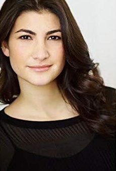 Películas de Elizabeth Shuldiner