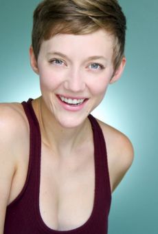 Películas de Elizabeth Steele