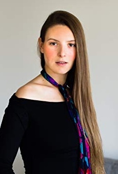 Películas de Elizabeth Stuart-Morris