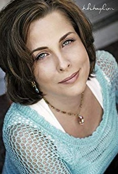 Películas de Elizabeth Susan Carter