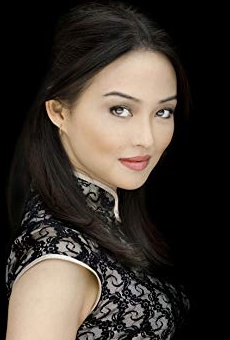 Películas de Elizabeth Tan