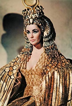 Películas de Elizabeth Taylor
