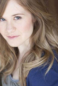 Películas de Elizabeth Theiss Películas de Elizabeth Theiss