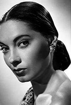 Películas de Elizabeth Threatt