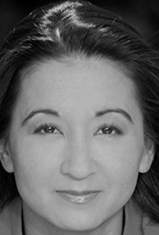 Películas de Elizabeth Tominaga