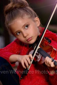 Películas de Elizabeth Tovey