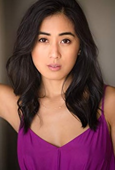 Películas de Elizabeth Trieu