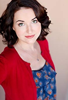 Películas de Elizabeth Triplett