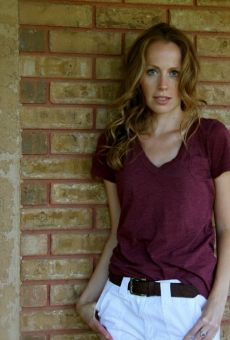 Películas de Elizabeth Van Meter