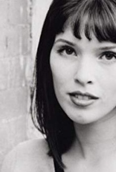 Películas de Elizabeth Vance