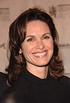 Películas de Elizabeth Vargas