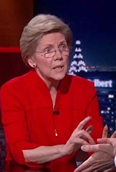 Películas de Elizabeth Warren