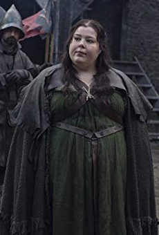 Películas de Elizabeth Webster