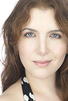 Películas de Elizabeth Weitzen