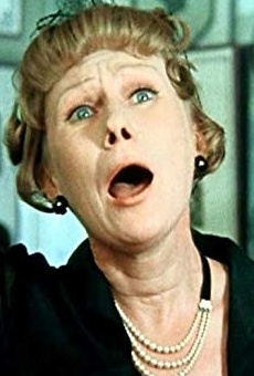 Películas de Elizaveta Nikishchikhina