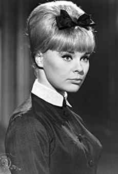Películas de Elke Sommer