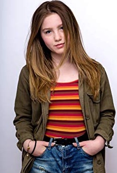 Películas de Ella Anderson