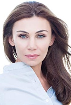 Películas de Ella Ayberk