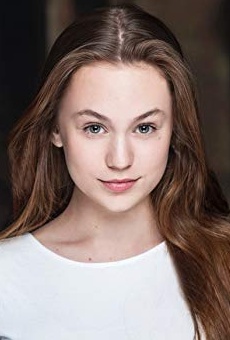 Películas de Ella Ballentine