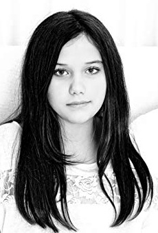 Películas de Ella Bleu Travolta