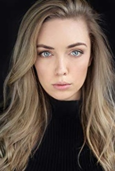 Películas de Ella Cannon