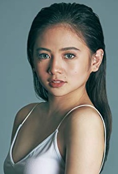 Películas de Ella Cruz