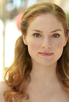 Películas de Ella Dershowitz