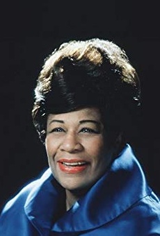 Películas de Ella Fitzgerald