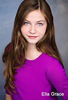 Películas de Ella Grace
