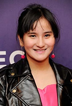 Películas de Ella Guevara