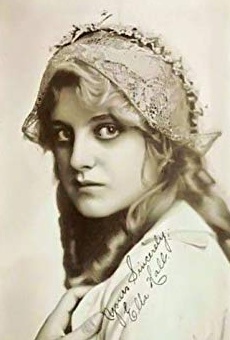 Películas de Ella Hall