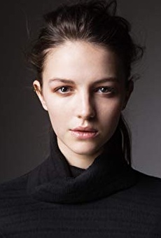 Películas de Ella Hunt