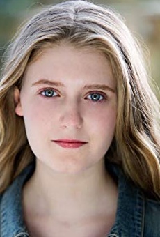 Películas de Ella Jarvis