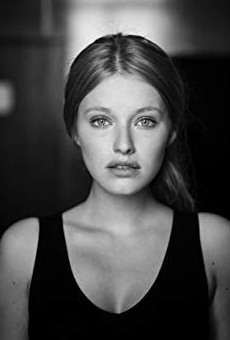 Películas de Ella-June Henrard