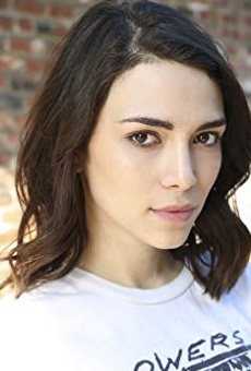 Películas de Ella Lentini