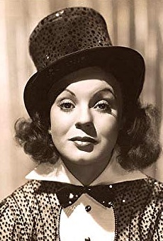 Películas de Ella Logan