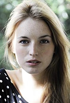 Películas de Ella-Maria Gollmer