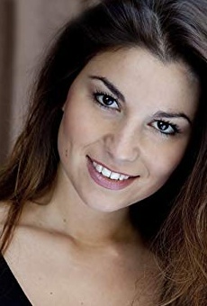 Películas de Ella Mische