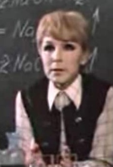 Películas de Ella Nekrasova