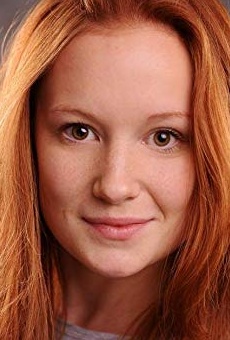 Películas de Ella Peel