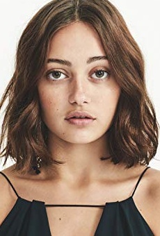 Películas de Ella Purnell