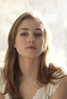 Películas de Ella Rae Peck