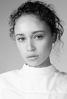 Películas de Ella-Rae Smith