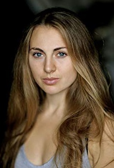 Películas de Ella Road