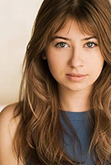 Películas de Ella Schaefer