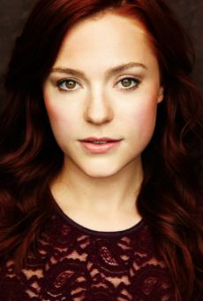 Películas de Ella Scott Lynch